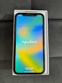 iPhone XR 64gb blue