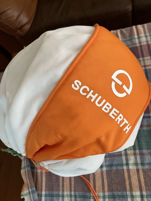 Мото каска Schuberth c3