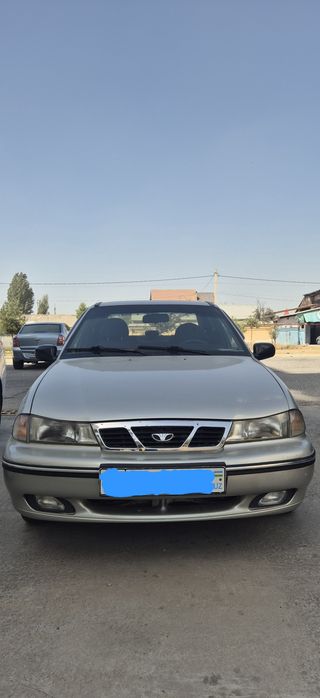 Nexia 1 sonc tramblyor 2006