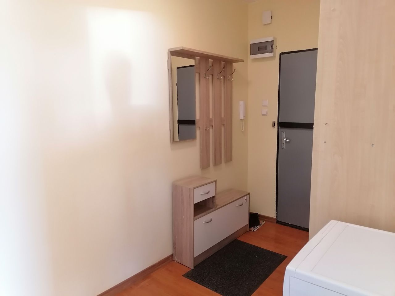 Дава се под наем Двустаен апартамент в София, Банишора - 65 кв.м за 448.8 € - Снимка #5