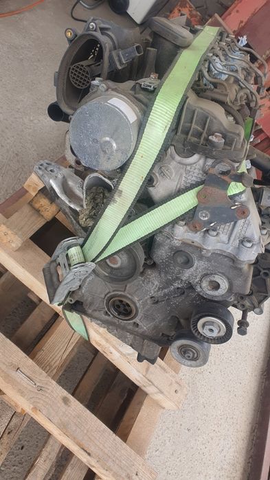 Motor Bmw M57N2 306D3 E60,E61, X5 E70, X6