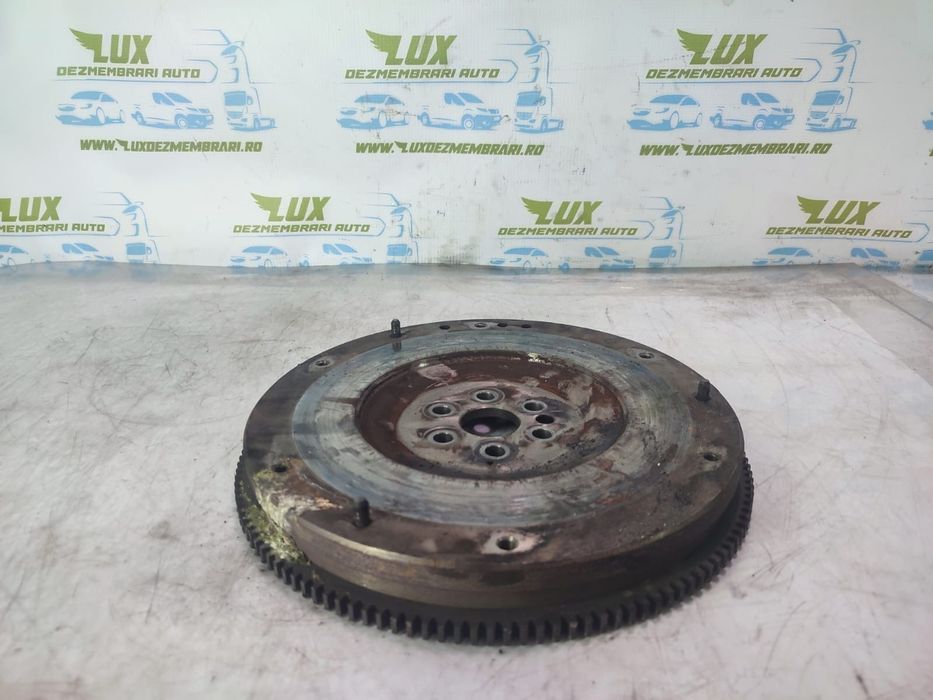 Volanta masa simpla 98MM-6375-AD 1.4 benzina  FXJA Ford Galaxy 1 [fac