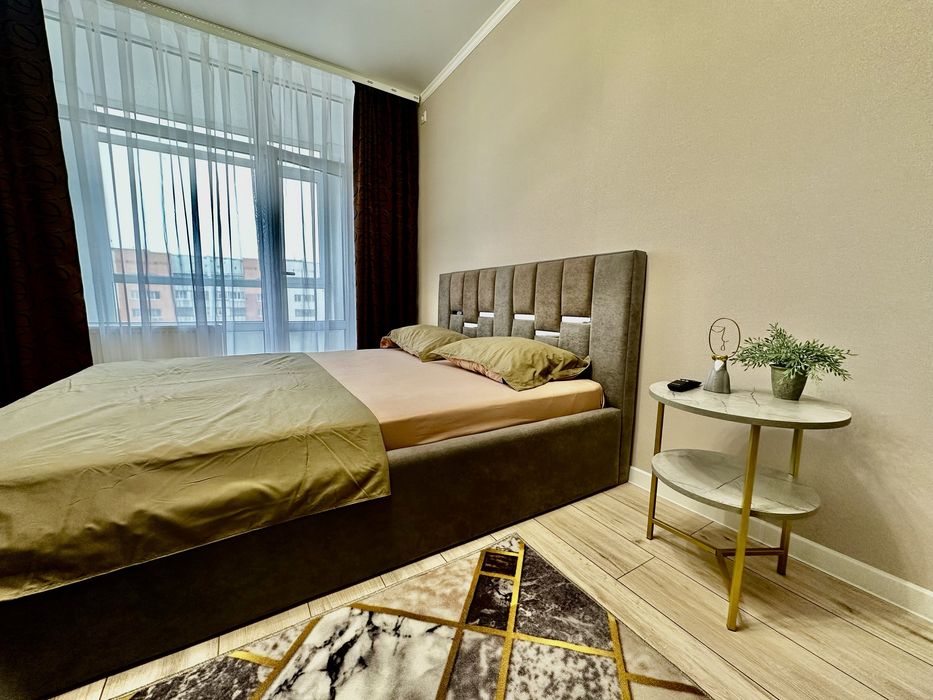 Сдам 1 комнатную квартиру ЖК Панорама