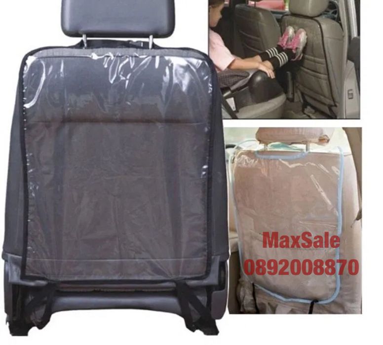 Протектор против изцапване седалки audi bmw mercedes peugeot citroen