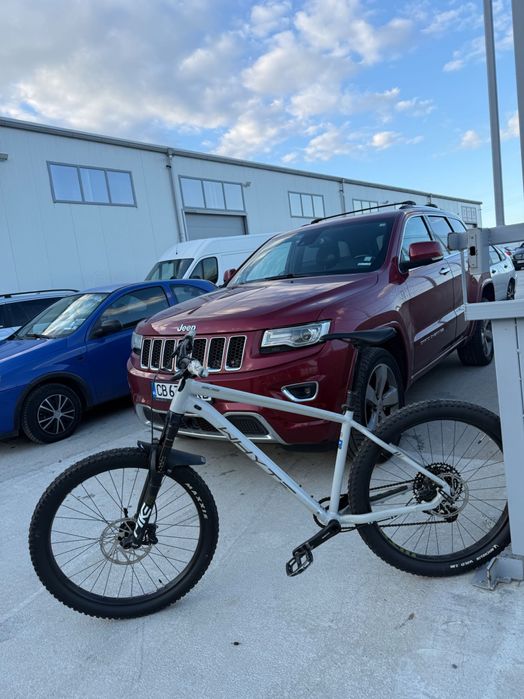 Планинско Колело Whyte 905 V4 2022 27.5 L Hardtail