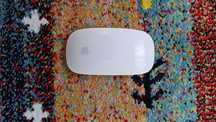 Magic Mouse 2 Apple