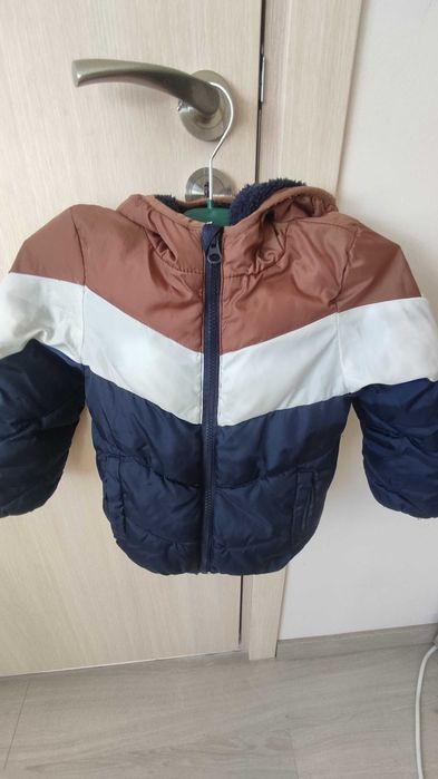 Детско яке размер 104