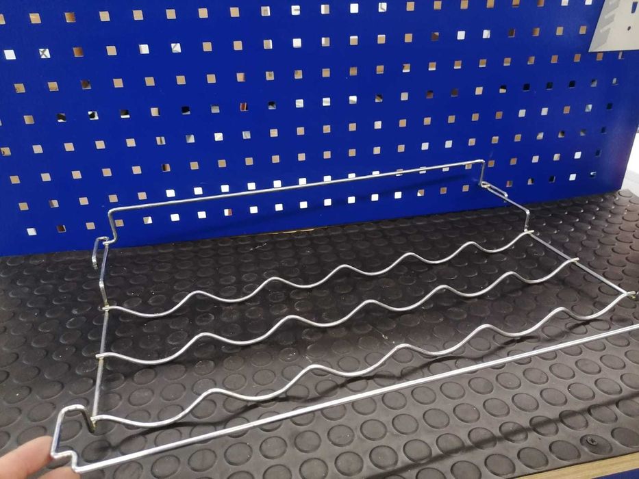 Suport sticle ,combina frigorifica  Beko RCNE520 , 59 x 35 cm / R25