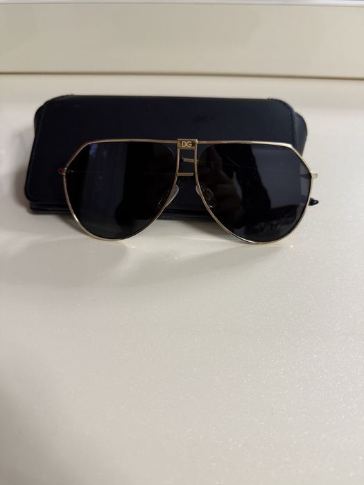 Ochelarii dolce gabbana