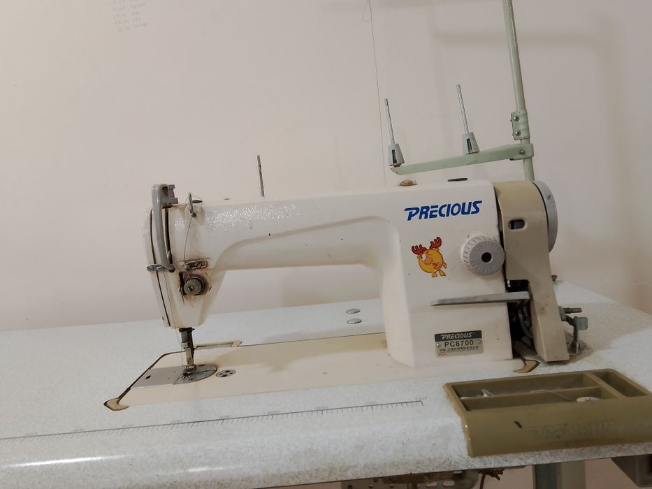 B/u tog'ri chok Precious