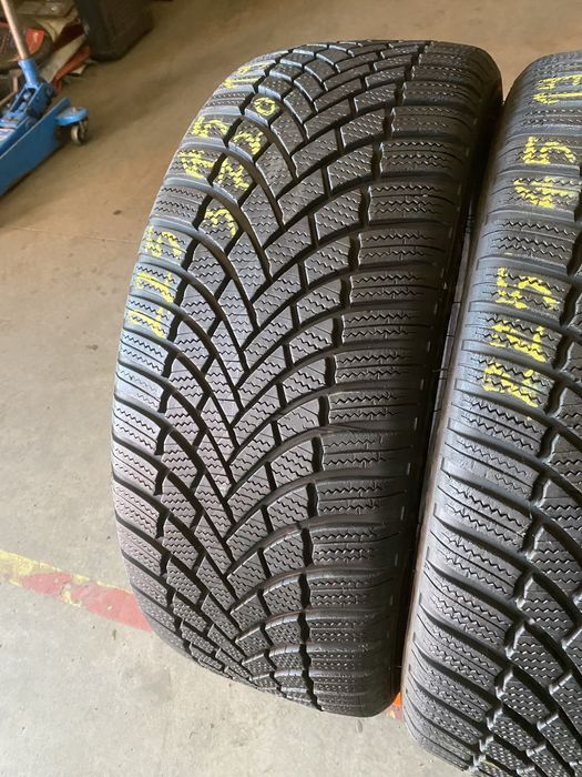 Anvelope iarna 225/45/19 Bridgestone Blizzak LM005 225 45 19 R19