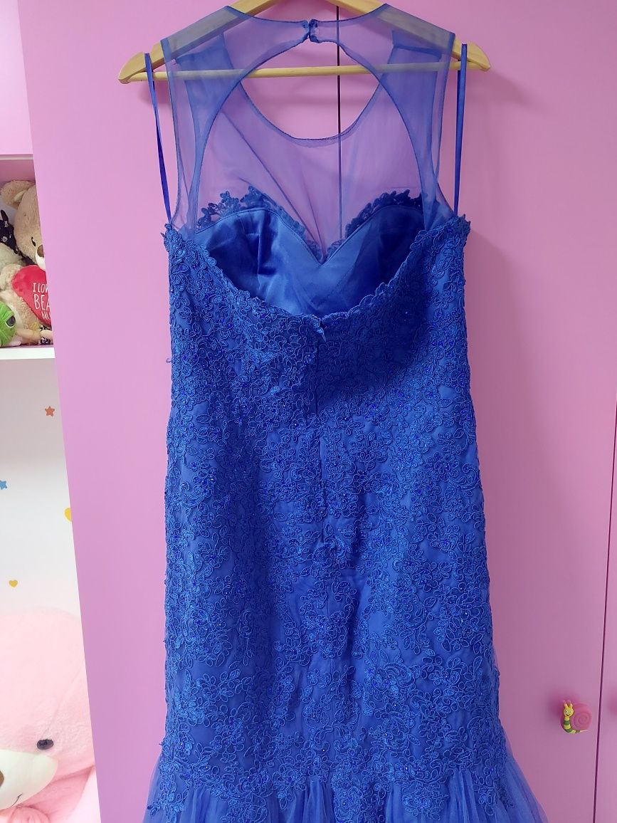 Rochie tip sirena