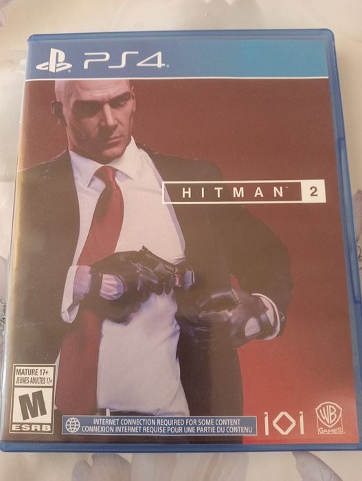 Продам игру на Sony 4