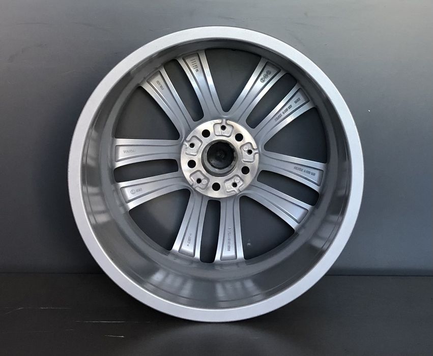 Джанти BMW 7серия 5x112  19цола. Спорт пакет