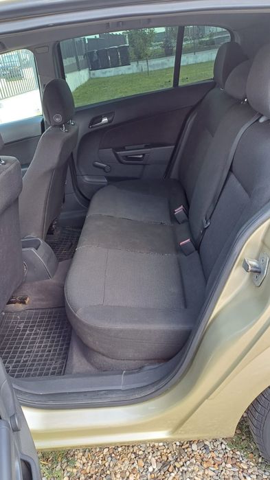 Vand opel astra h