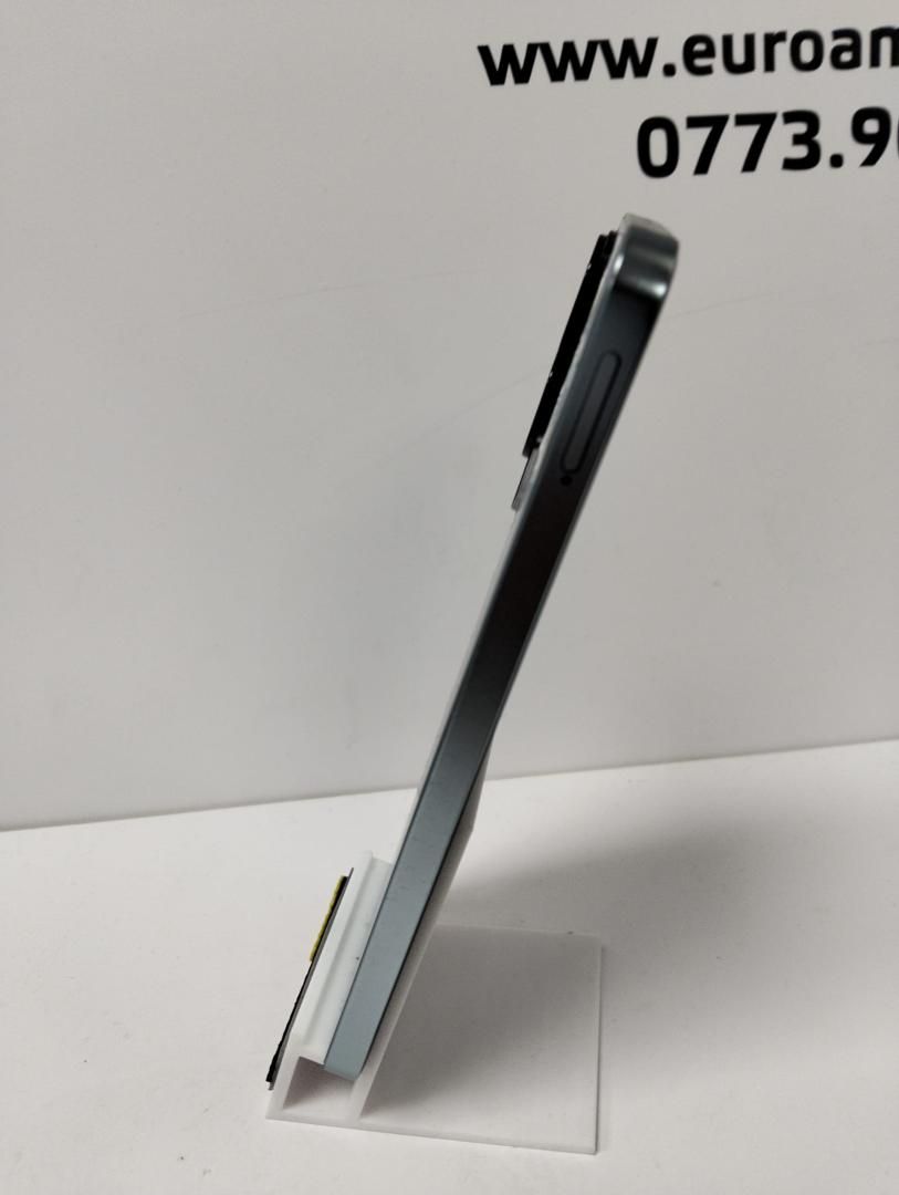 Telefon mobil Honor 90 Lite, 8GB RAM, 256GB, Cyan Lake -B-