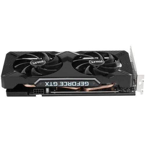 Видеокарта PALIT GTX1660 SUPER GP 6G NE6166S018J9-1160A-1 GDDR6 192bit