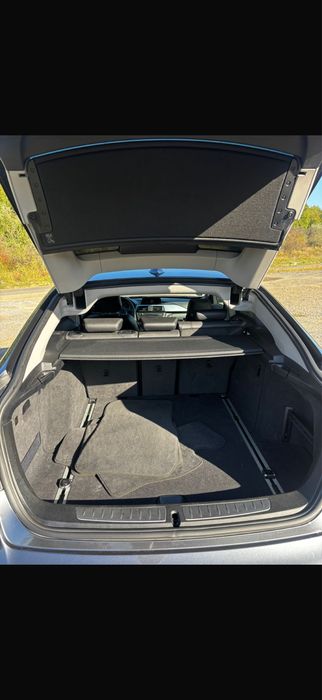 BMW seria 3 GT xDrive (4x4)