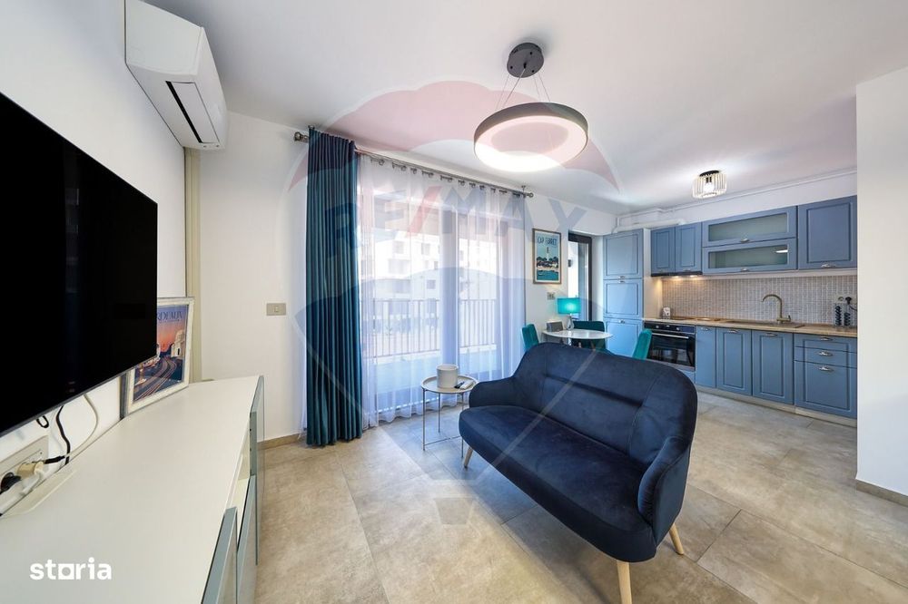 Apartament cu 1 camera, în zona Ultracentral/ Cosmopolit!