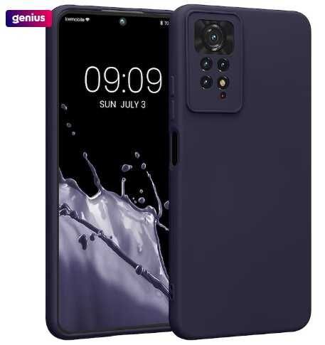 3 huse pentru telefon Redmi Note 12Pro 4G/ Note 11 Pro 4G/5G