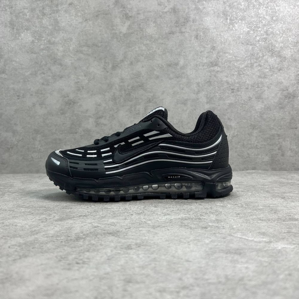 Nike Air Max TL Black- 40/41/42/45