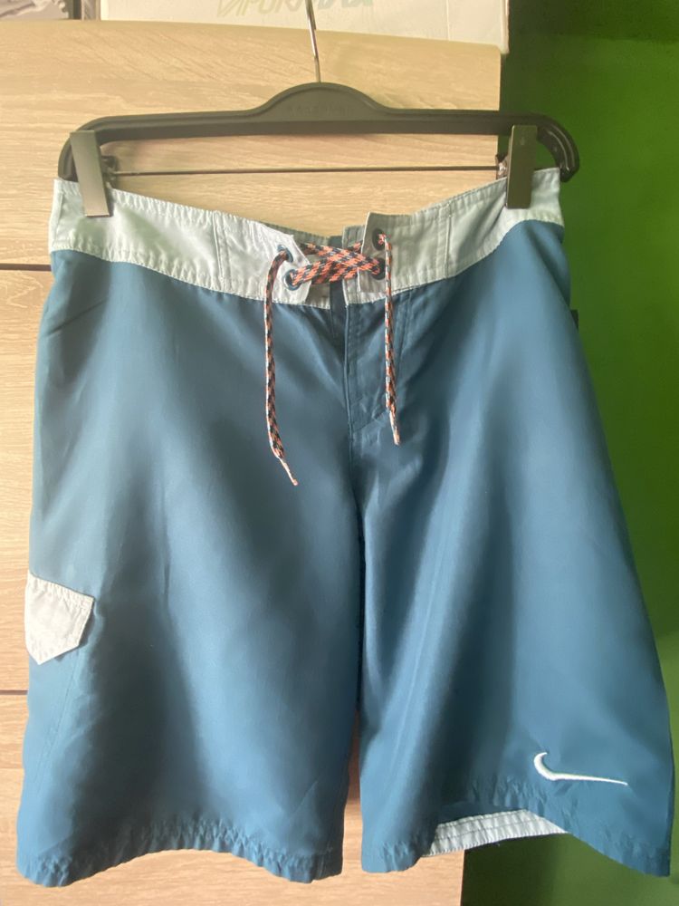 Тренировъчни дамски клин/шорти Nike -xs/m р-р