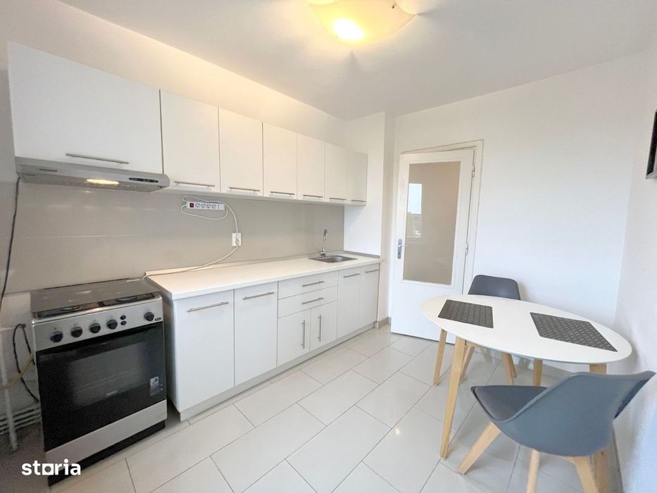 Apartament 3 camere ultracentral–Piata Marasti-centrala proprie