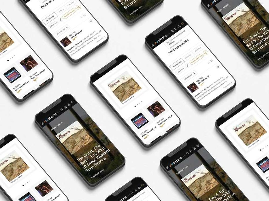 Servicii design: website-uri, brosuri, pliante si carti de vizita