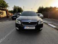 Skoda Octavia Facelift 2