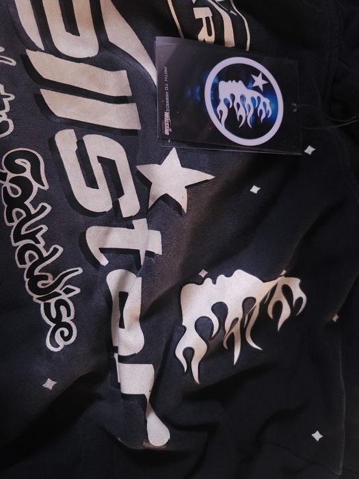 *OFERTA* Hanorace Hellstar noi