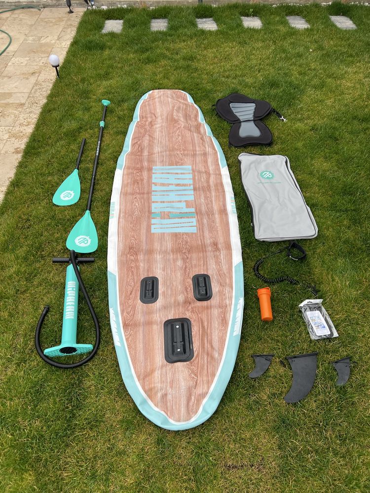 Placa Stand up / Paddle Board 320cm