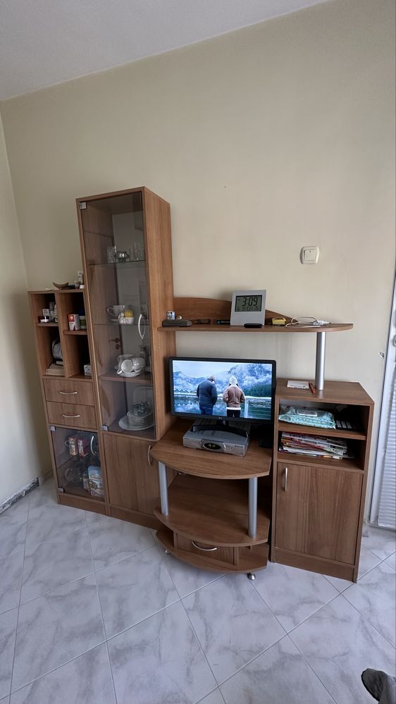 Модулна секция