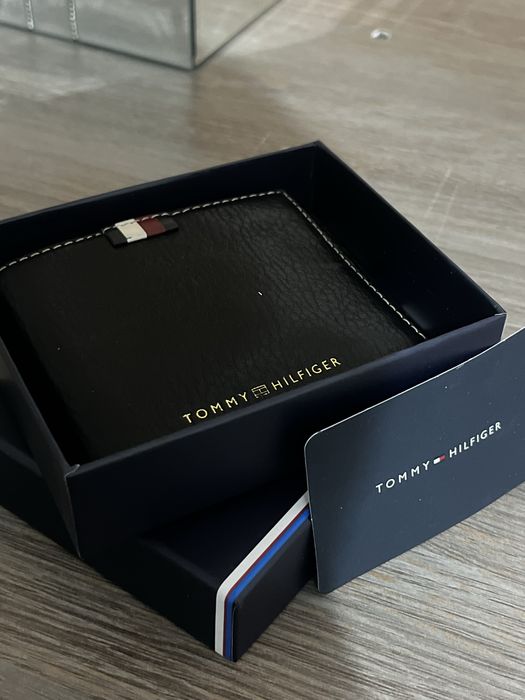 Portofel Tommy H
