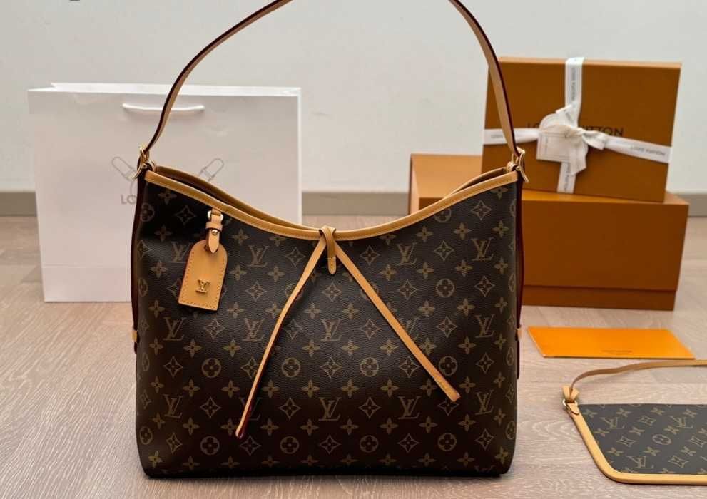 Дамска чанта Louis Vuitton