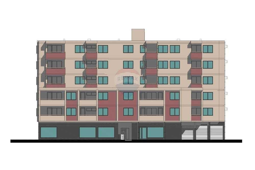 Продава се Двустаен апартамент в Шумен, Добруджански - 74 кв.м за 1538 €/кв.м - Снимка #4
