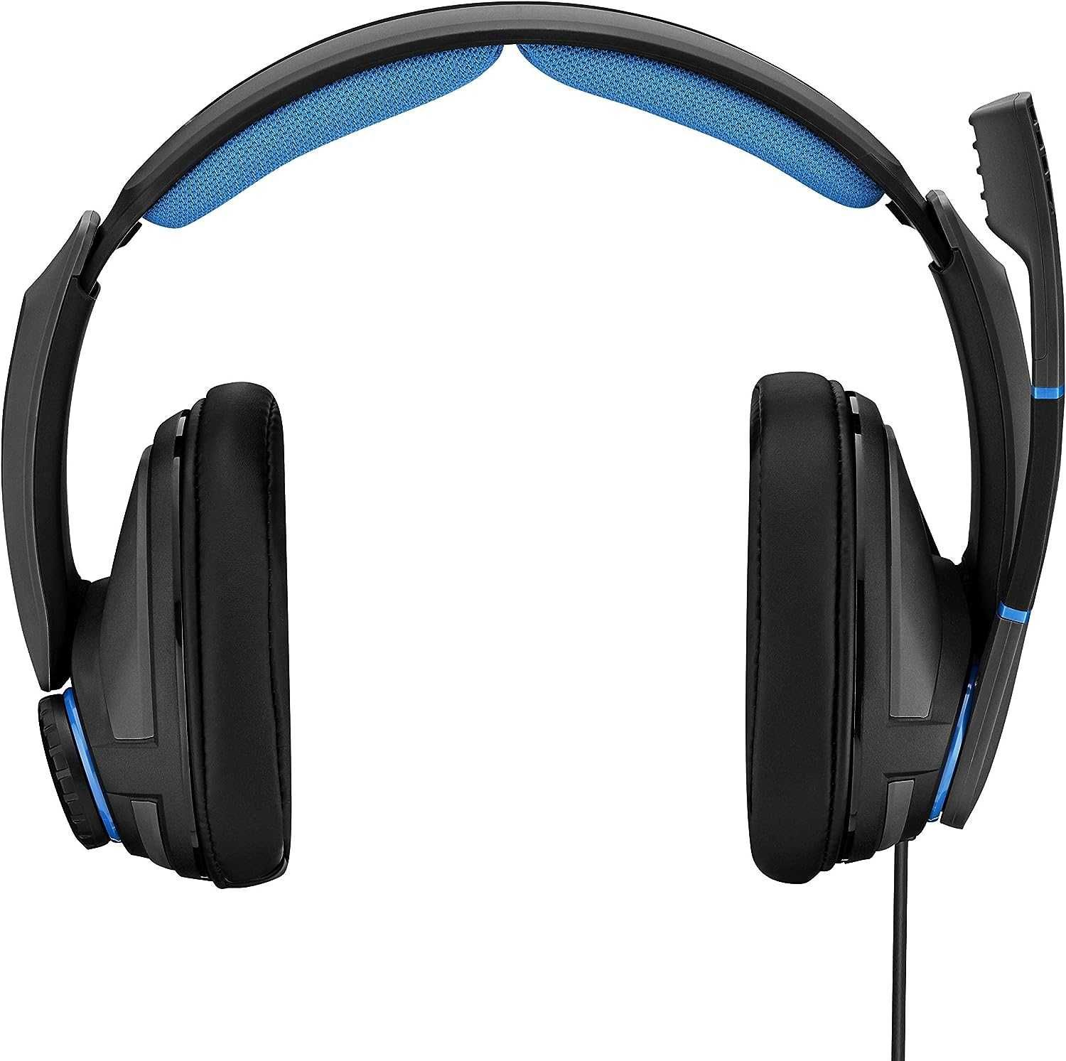 Игровая гарнитура Epos Sennheiser GSP 300