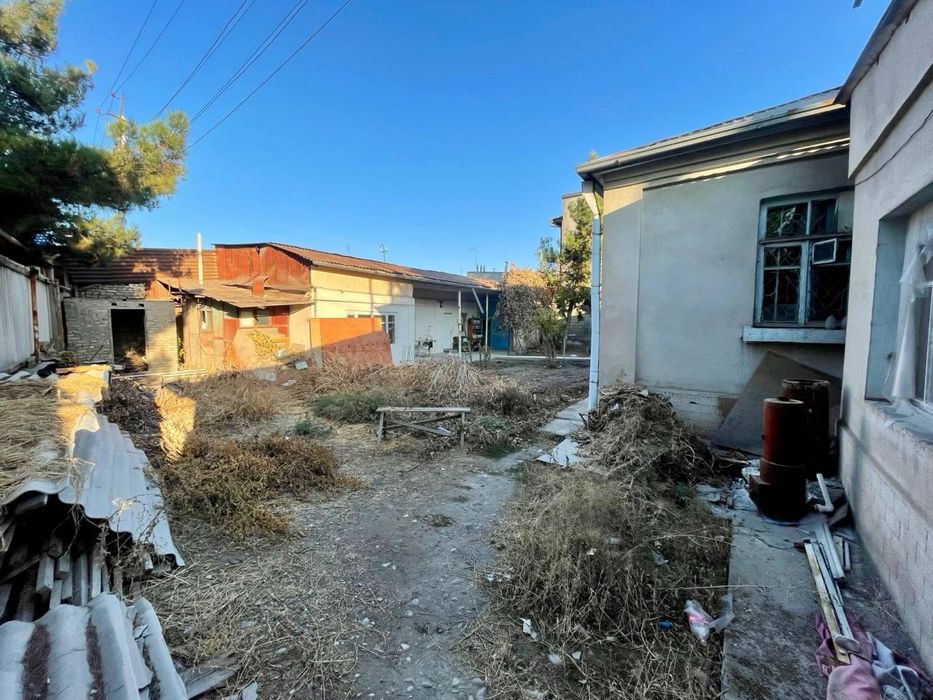 Земля Амир Темур махалля 6 соток