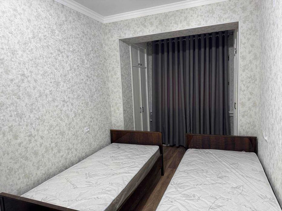 Сдаётся своя 3-комнатная квартира