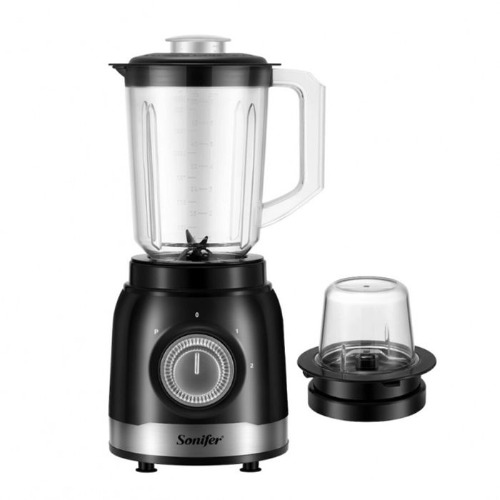 Блендер Sonifer SF-8124