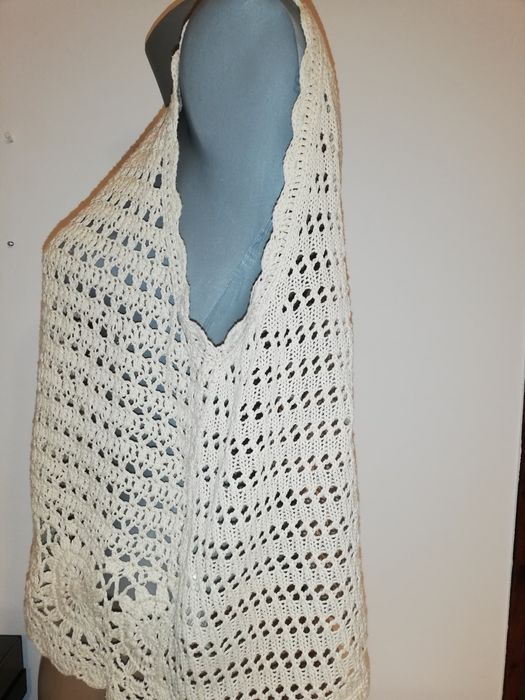 Veste dama cotton XL