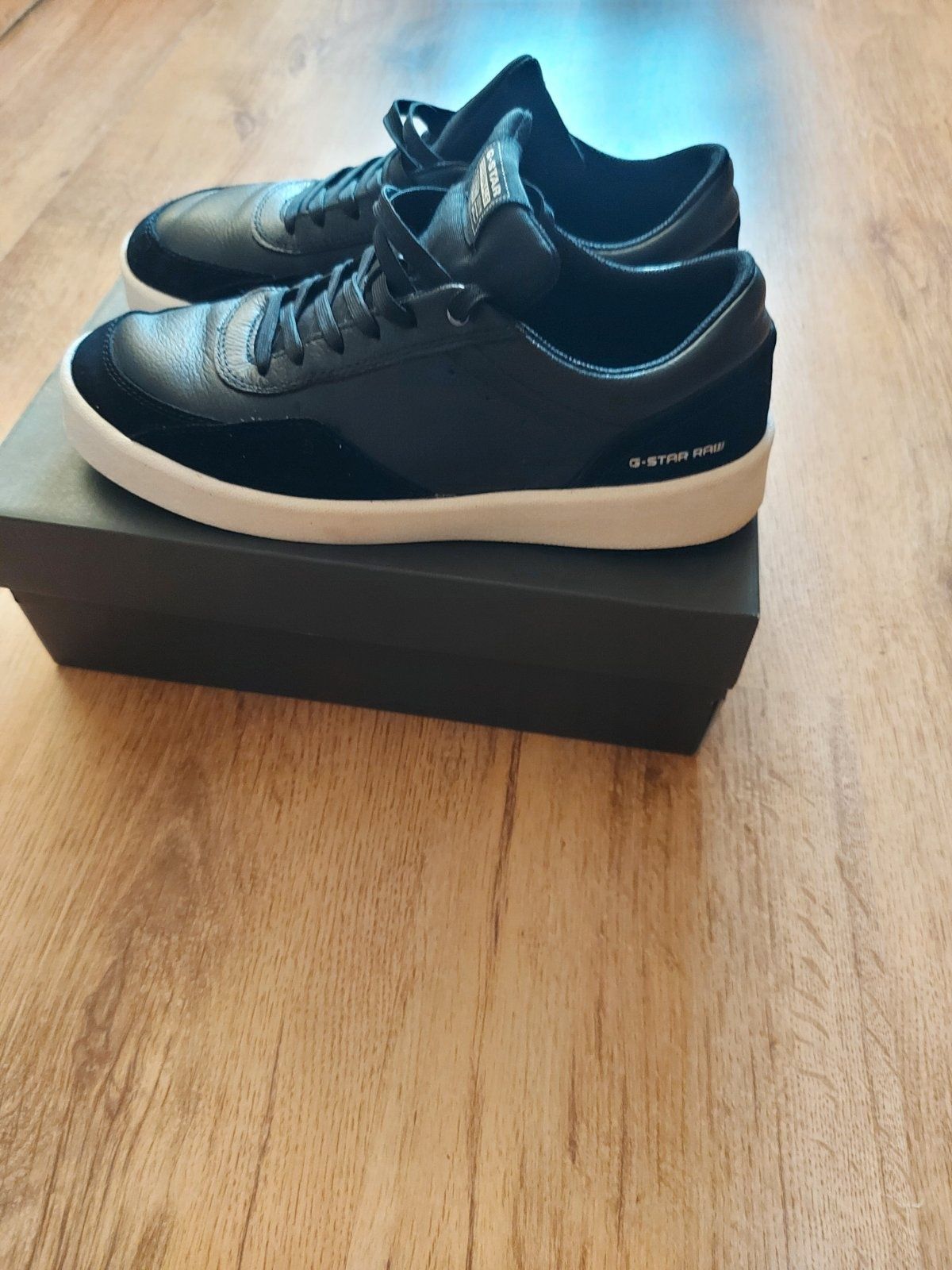 Мъжки кецове G-STAR RAW , 41-42