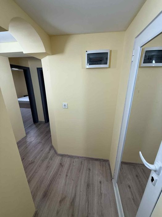 Дава се под наем Двустаен апартамент в София, Карпузица - 43 кв.м за 458.49 € - Снимка #6