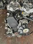 Контрактный двигатель на Volkswagen Passat B5 обьем 2.0 AZM