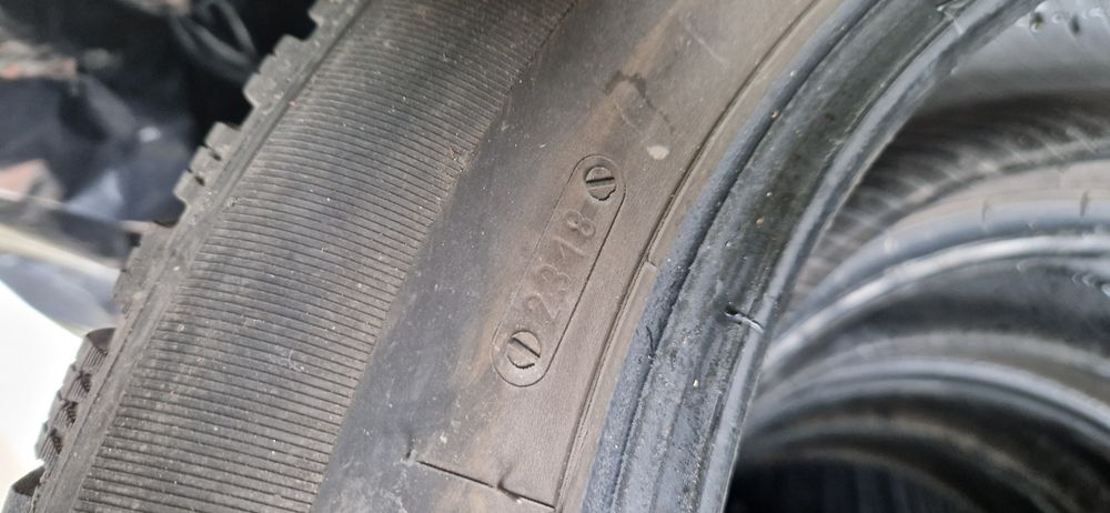 Anvelope iarna Riken Snow 185 65 15