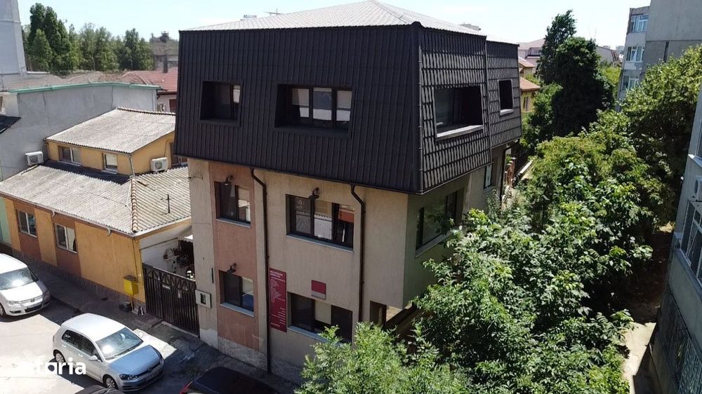 Casa 6 camere | P+2E | City Park Mall | Constanta