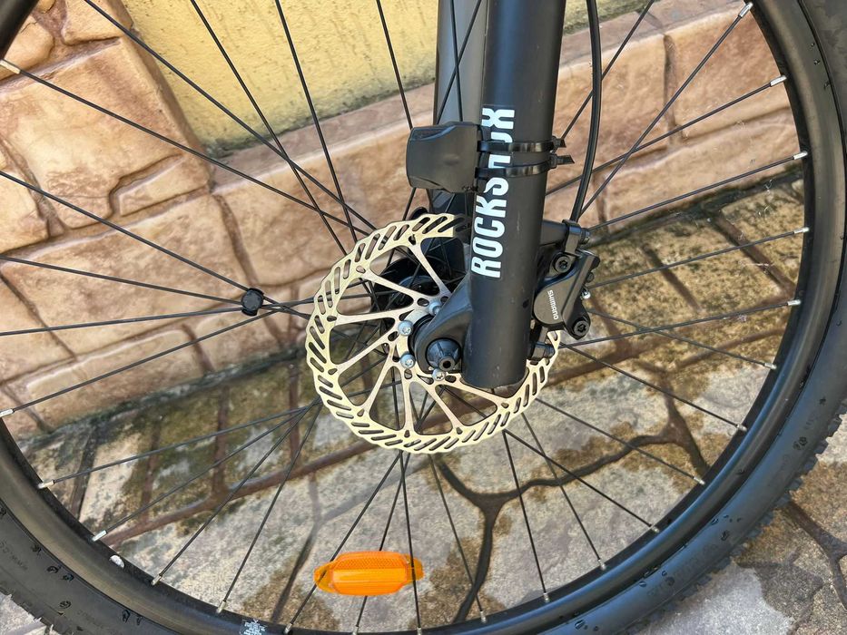 Bicicleta dynamic MTB