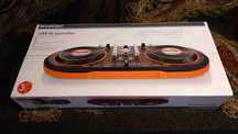 Controller DJ cu USB nou, sigilat