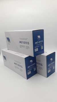 Картридж NV print MLT-D111S для принтера Samsung M2020/M2070, Доставка