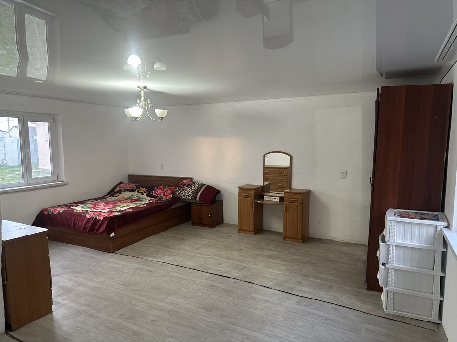 Сдам времянку на долгии срок