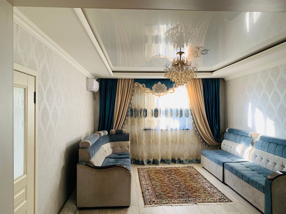 хорошый дом в расрочку